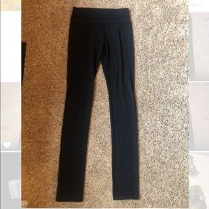 LULULEMON bootcut pants
